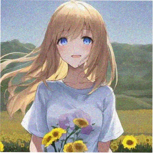 歌迷头像