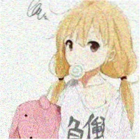 歌迷头像